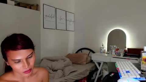 Jovill Mays online show from 03/08/25, 08:22