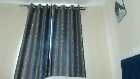 Lizzy online show from 01/09/26, 10:51