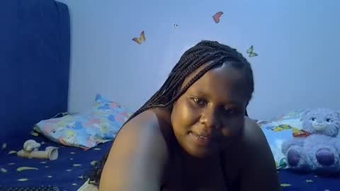 prettymel1 online show from 05/07/26, 10:59