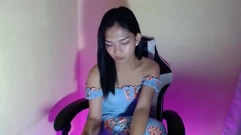 Miya 3 online show from 09/18/25, 08:05