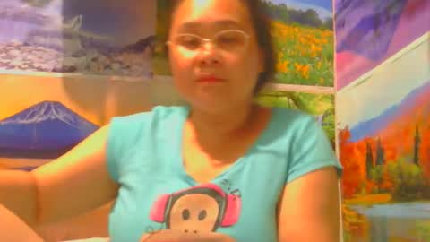 Nhing online show from 11/29/25, 04:04