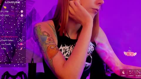 Mila -NONUDE MODEL online show from 12/16/24, 01:54