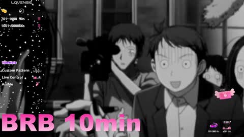 Mila -NONUDE MODEL online show from 12/26/24, 10:37