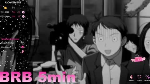 Mila -NONUDE MODEL online show from 01/23/25, 10:54