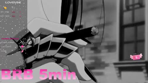 Mila -NONUDE MODEL online show from 02/19/25, 11:06