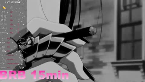 Mila -NONUDE MODEL online show from 02/26/25, 01:52