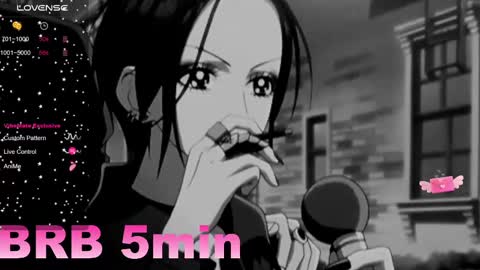 Mila -NONUDE MODEL online show from 03/05/25, 11:17