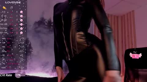 Mila -NONUDE MODEL online show from 03/11/25, 07:36