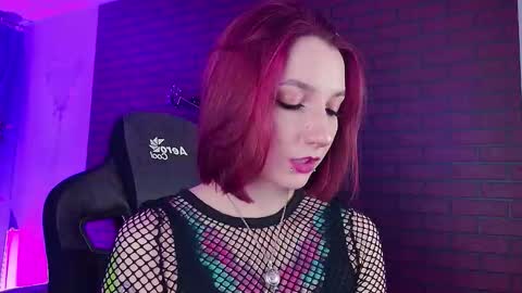 Mila -NONUDE MODEL online show from 12/02/25, 04:46