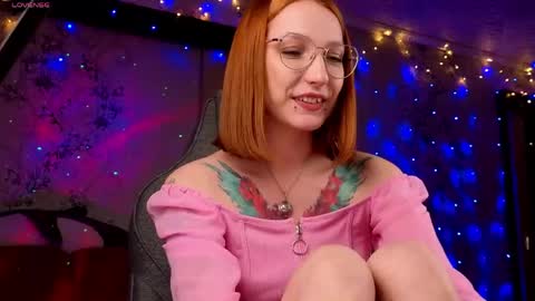 Mila -NONUDE MODEL online show from 04/14/26, 12:33