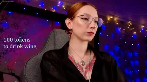 Mila -NONUDE MODEL online show from 04/16/26, 04:30