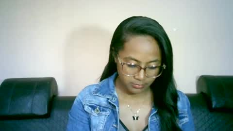 Snapshot of prettysexy3601 chatting on 06/30/26, 11:44 prettysexy3601 online show from 06/30/26, 11:44