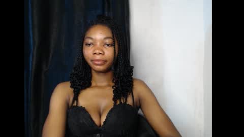 Snapshot of prettysexy6 chatting on 02/06/26, 10:18 prettysexy6 online show from 02/06/26, 10:18