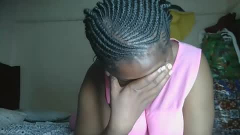 prettyshally online show from 12/20/25, 01:45