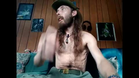 Snapshot of prettysolid7 chatting on 10/18/25, 03:02 prettysolid7 online show from 10/18/25, 03:02