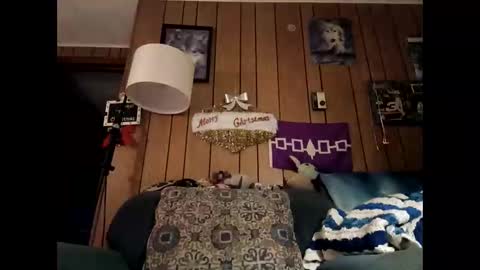 prettysolid7 online show from 12/04/25, 11:41