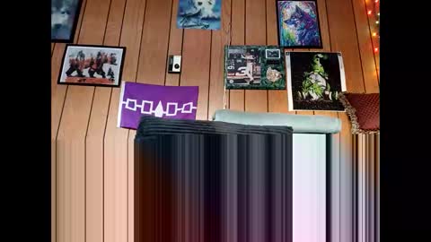 prettysolid7 online show from 02/05/26, 01:27