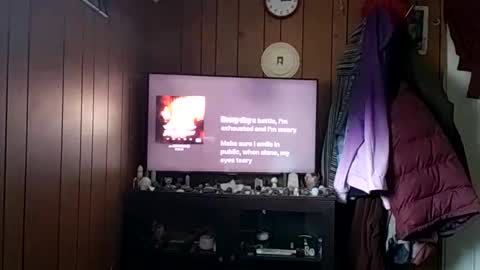 prettysolidd7 online show from 12/03/24, 07:55