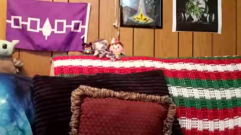 prettysolidd7 online show from 01/01/25, 09:20