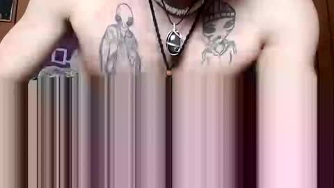 prettysolidd7 online show from 01/13/25, 05:44