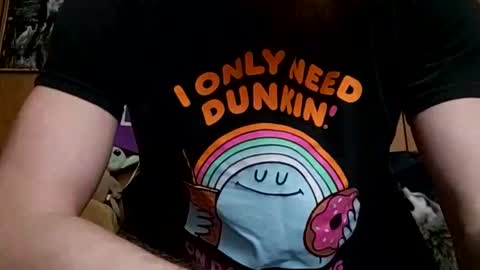 prettysolidd7 online show from 01/19/25, 10:28