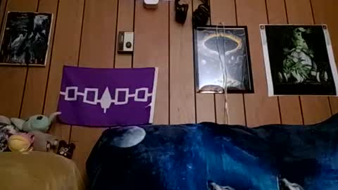 prettysolidd7 online show from 01/26/25, 09:19