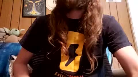 prettysolidd7 online show from 01/29/25, 10:27