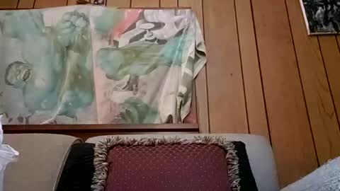 prettysolidd7 online show from 02/05/25, 11:12