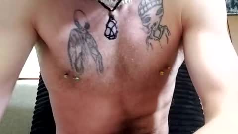 prettysolidd7 online show from 02/09/25, 03:01