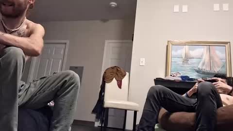 prettysolidd7 online show from 09/27/25, 01:10