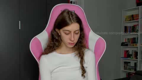 Sophie  next stream will be at Monday  i will wait you guys  online show from 09/26/25, 07:34