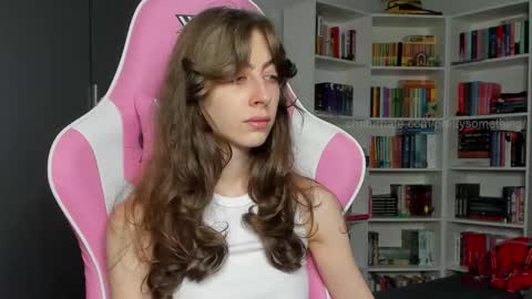 Sophie  next stream will be at Monday  i will wait you guys  online show from 11/06/25, 06:14