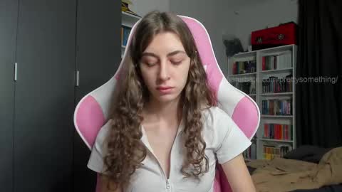 Sophie  next stream will be at Monday  i will wait you guys  online show from 03/06/26, 05:04