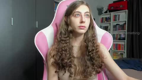 Sophie  next stream will be at Monday  i will wait you guys  online show from 03/18/26, 06:16