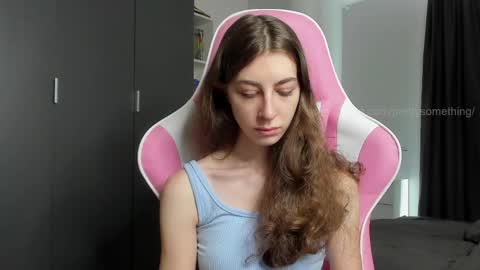 Sophie  next stream will be at Monday  i will wait you guys  online show from 04/20/26, 07:33
