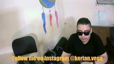 prettytinydick online show from 12/22/24, 10:06