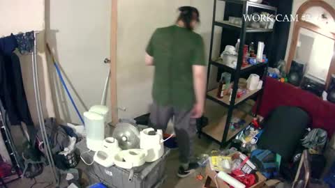 prettytinydick online show from 06/05/26, 08:53