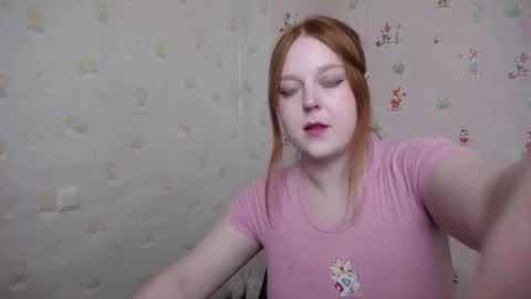 Snapshot of prettyvalerii_ chatting on 06/09/26, 04:40 Valeri online show from 06/09/26, 04:40