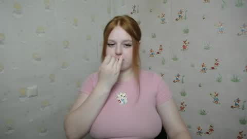 Snapshot of prettyvalerii_ chatting on 07/08/26, 10:31 Valeri online show from 07/08/26, 10:31