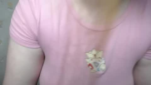 Snapshot of prettyvalerii_ chatting on 07/13/26, 09:56 Valeri online show from 07/13/26, 09:56