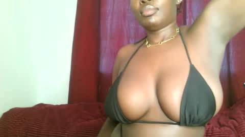 prettyvishy online show from 01/25/25, 10:08