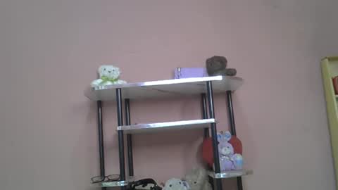 prettyy01 online show from 03/29/26, 04:01