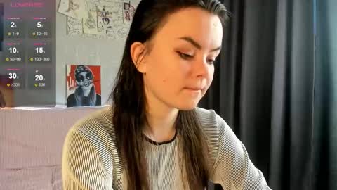 Kitty online show from 12/05/25, 01:47