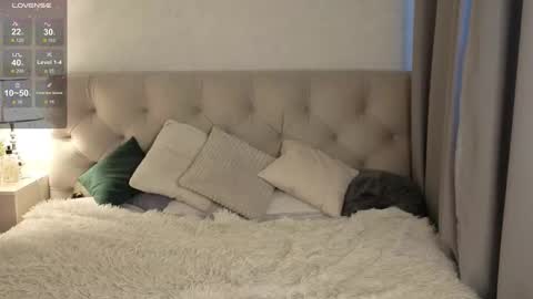 Kitty online show from 02/22/26, 02:13