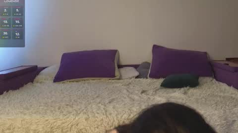 Kitty online show from 03/16/26, 05:44