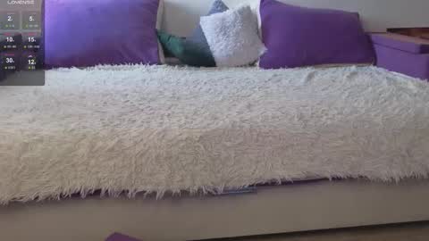 Kitty online show from 03/18/26, 02:15