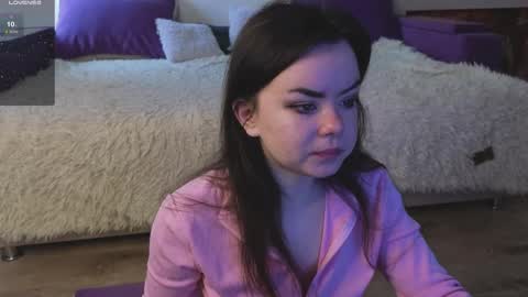 Kitty online show from 04/16/26, 02:23