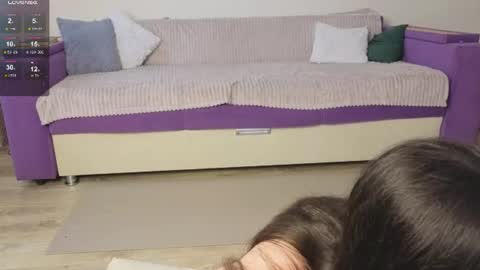 Snapshot of prettyyy_kitty chatting on 06/12/26, 02:10 Kitty online show from 06/12/26, 02:10