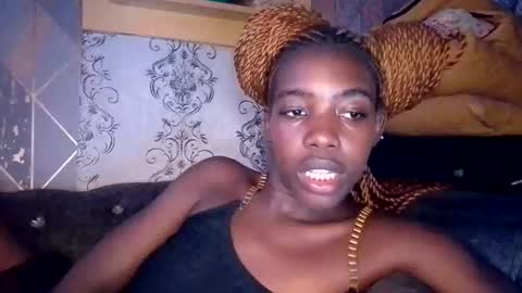 prettyzuzu online show from 01/09/26, 09:27