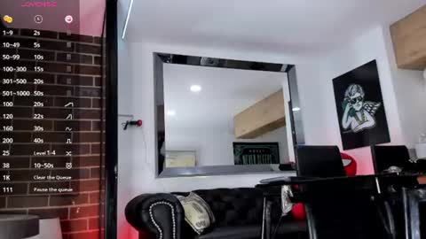Snapshot of pretur_crubaa chatting on 08/02/26, 12:42 PRETUR online show from 08/02/26, 12:42